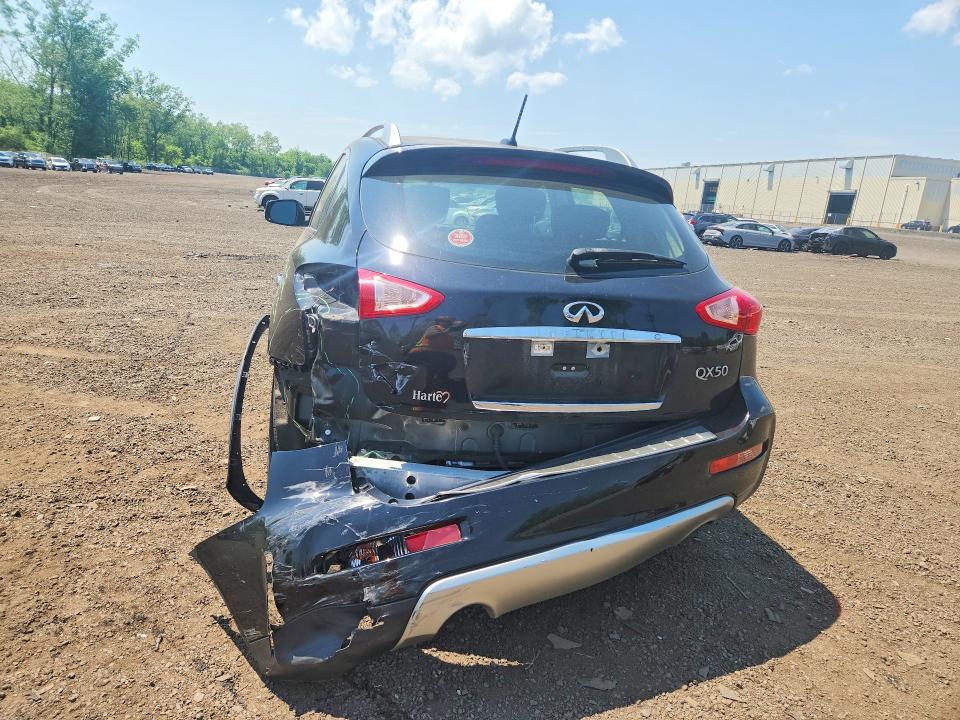 Продажа на аукционе авто 2017 Infiniti Qx50, vin: JN1BJ0RR7HM416772, номер лота: 54187126