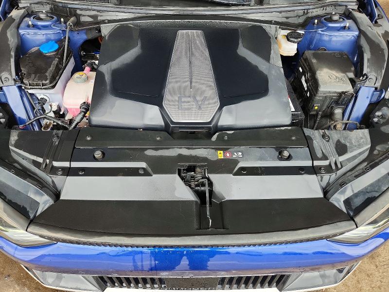 Aukcja sprzedaży 2023 Kia Ev6, vin: KNDC34LA3P5604459, numer aukcji: 55233816