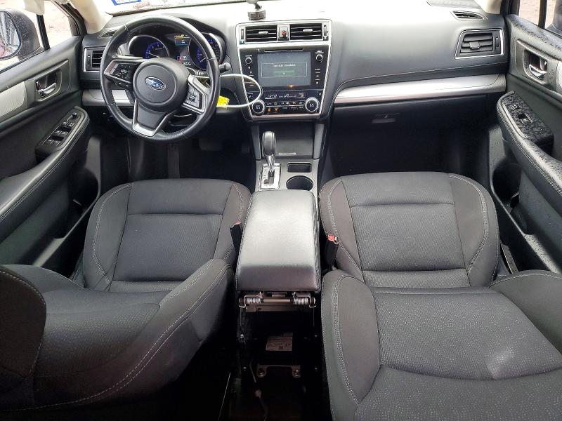 Auction sale of the 2018 Subaru Legacy, vin: 4S3BNAF61J3034234, lot number: 52120596