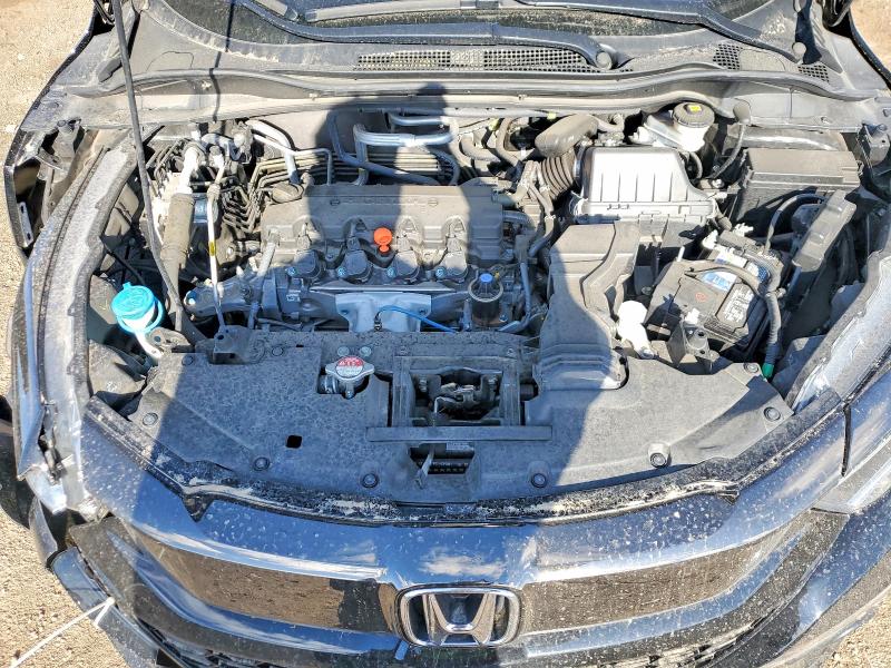 Продаж на аукціоні авто 2022 Honda Hr-v, vin: 3CZRU6H1XNM725650, номер лоту: 53259256