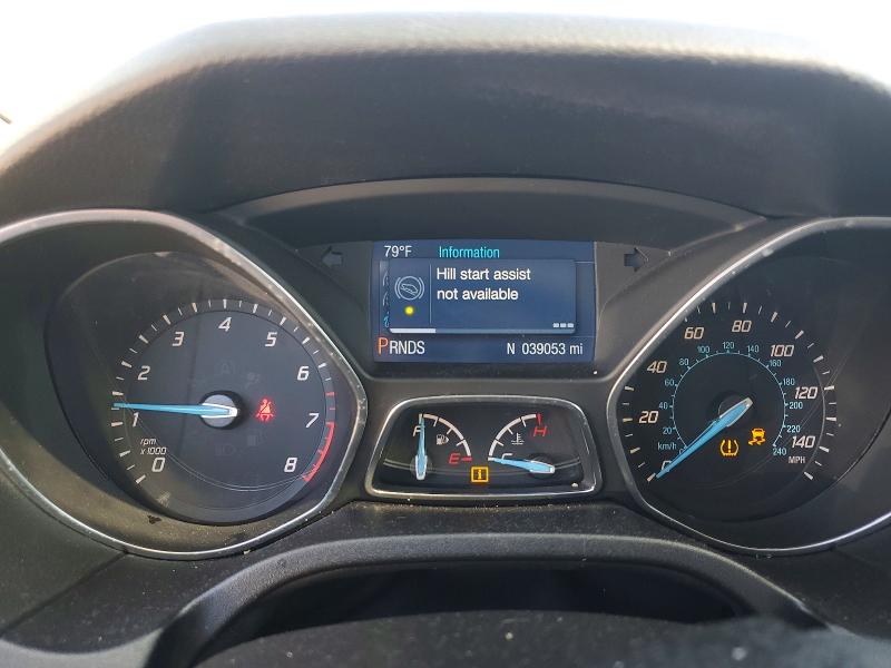 Продажа на аукционе авто 2014 Ford Focus, vin: 1FADP3K26EL421553, номер лота: 52947396