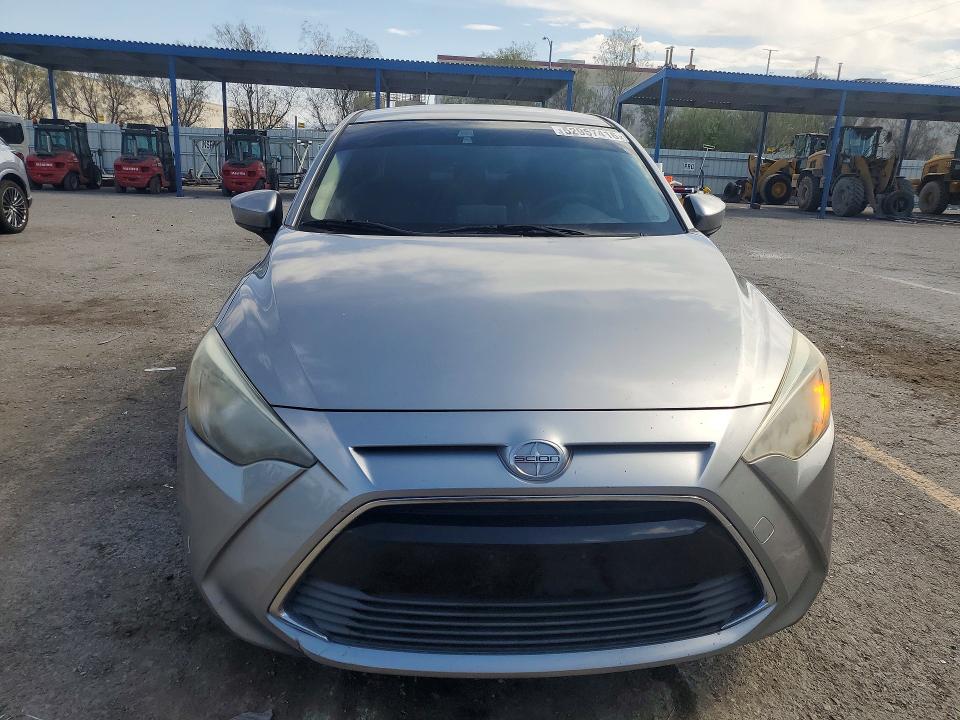 Продажа на аукционе авто 2016 Scion Ia, vin: 3MYDLBZV4GY128391, номер лота: 52957416