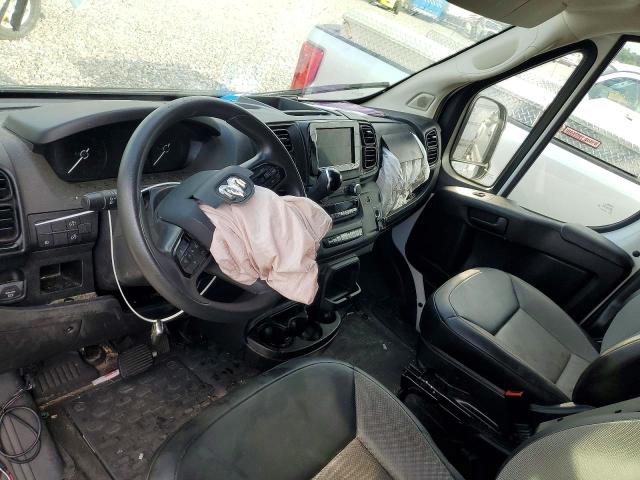 Продажа на аукционе авто 2023 Ram Promaster 1500, vin: 3C6LRVCG8PE551522, номер лота: 53041996