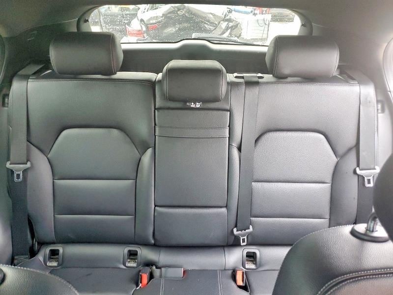 2018 Mercedes-benz Gla მანქანა იყიდება აუქციონზე, vin: WDCTG4EB0JJ455317, აუქციონის ნომერი: 54213276