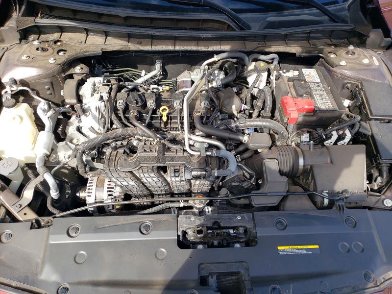 Aukcja sprzedaży 2024 Nissan Altima, vin: 1N4BL4DVXRN433098, numer aukcji: 53294536