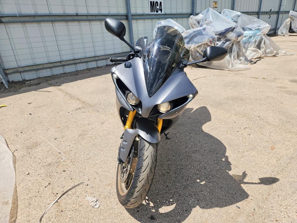 Продажа на аукционе авто 2014 Yamaha Yzfr1, vin: JYARN23E2EA018282, номер лота: 54344426