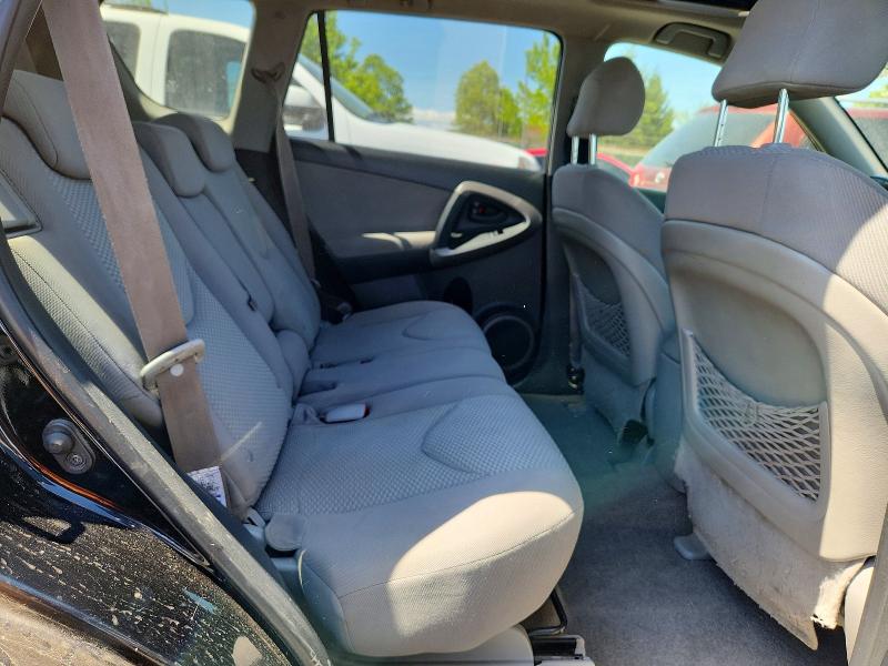 Продажа на аукционе авто 2007 Toyota Rav4, vin: JTMBK34V475023949, номер лота: 52075696