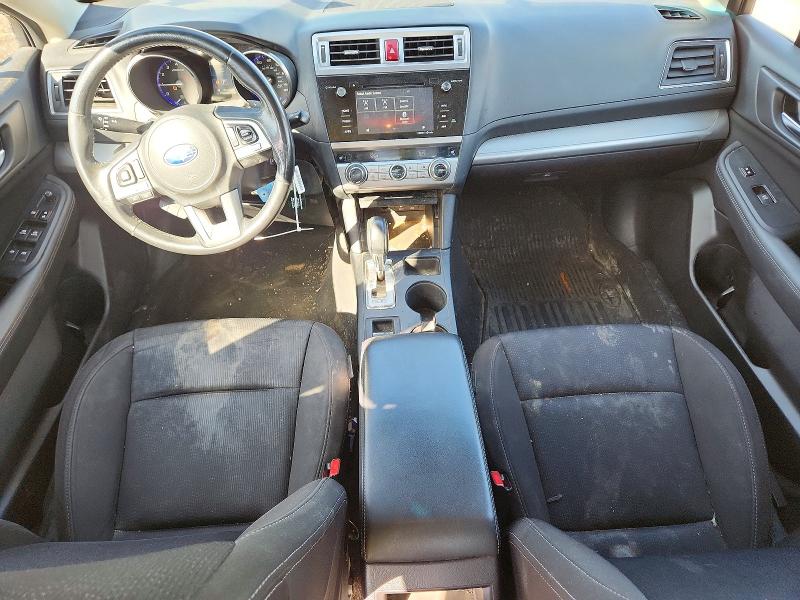52071886 :رقم المزاد ، 4S3BNAC65H3031089 vin ، 2017 Subaru Legacy مزاد بيع