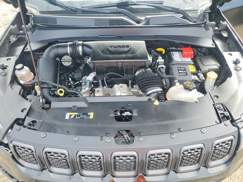Aukcja sprzedaży 2024 Jeep Compass, vin: 3C4NJDDN6RT577986, numer aukcji: 52616796