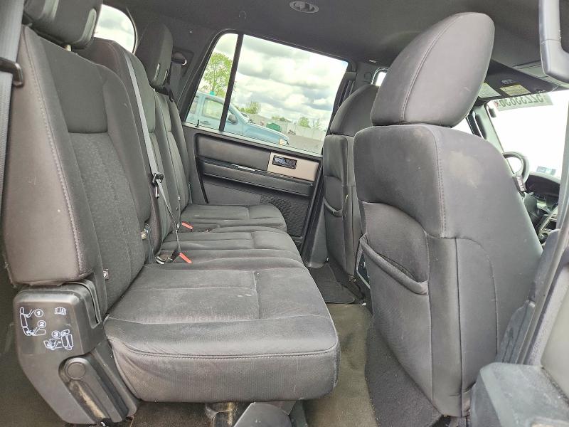 Продажа на аукционе авто 2015 Ford Expedition, vin: 1FMJK1JT0FEF15097, номер лота: 52233836