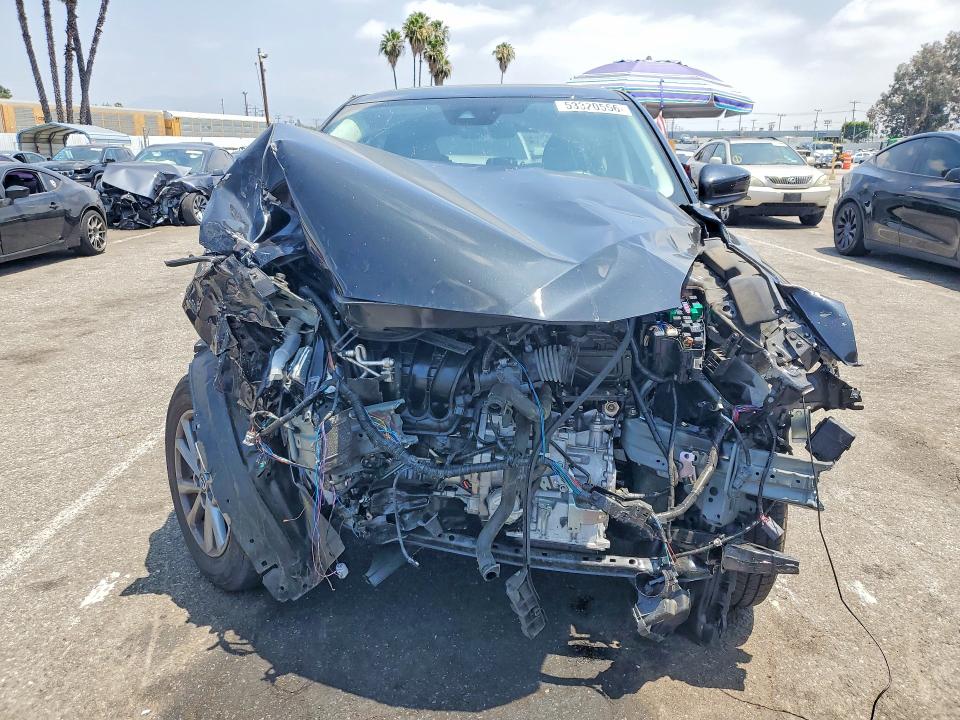 53320556 :رقم المزاد ، JM3KFBBL7R0455524 vin ، 2024 Mazda Cx-5 مزاد بيع