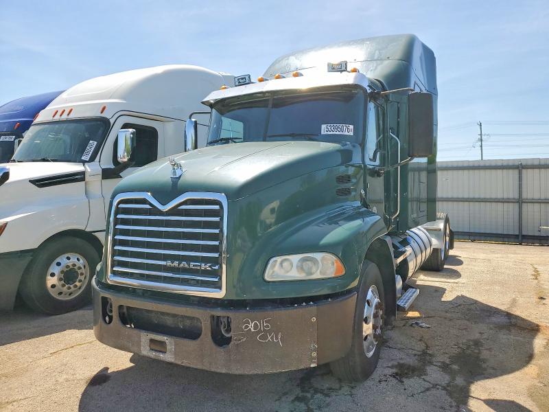 2015 Mack Cxu613 მანქანა იყიდება აუქციონზე, vin: 1M1AW07Y7FM049101, აუქციონის ნომერი: 53395076
