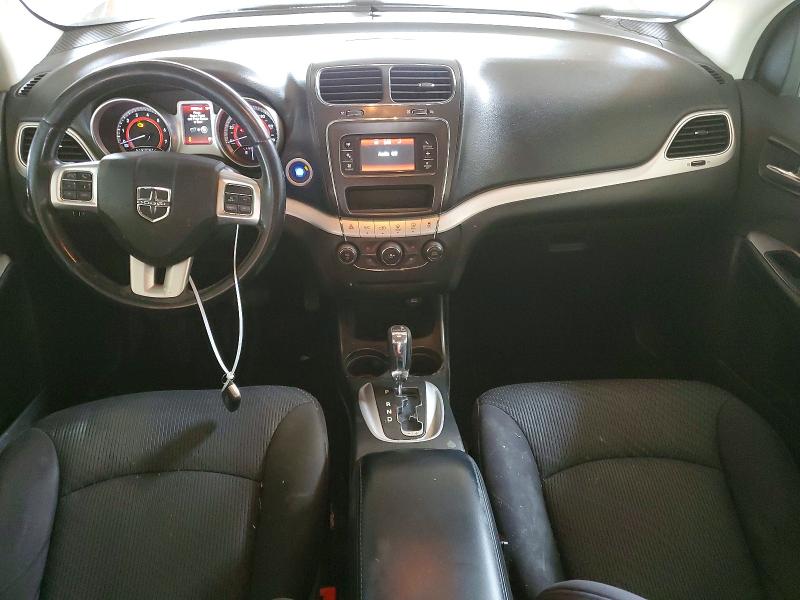 Продажа на аукционе авто 2013 Dodge Journey, vin: 3C4PDCAB9DT576988, номер лота: 50515496