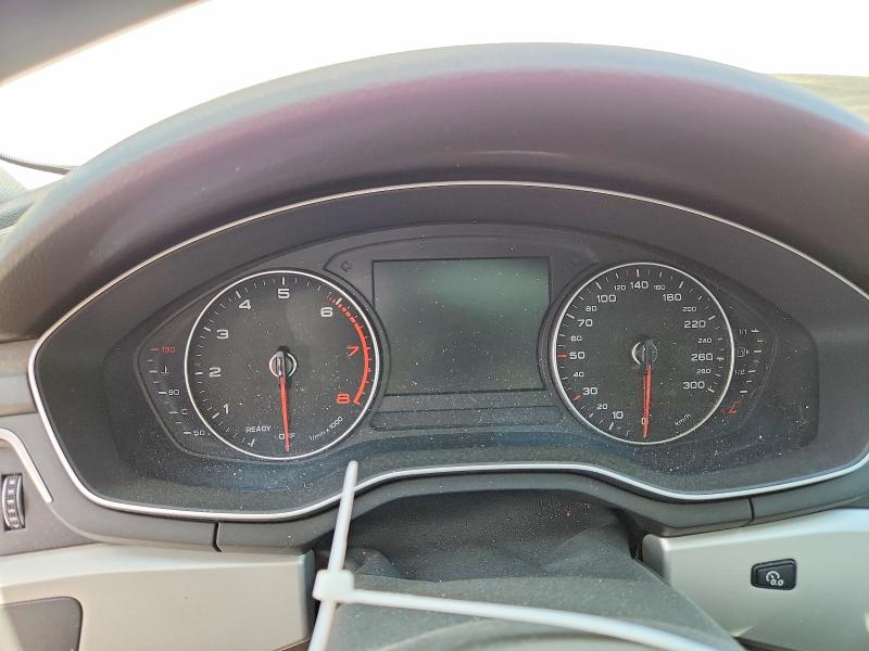 Aukcja sprzedaży 2017 Audi A4, vin: WAUANAF44HN006966, numer aukcji: 55158736