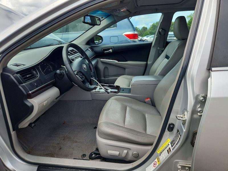 Aukcja sprzedaży 2014 Toyota Camry, vin: 4T4BF1FK0ER422891, numer aukcji: 54521556