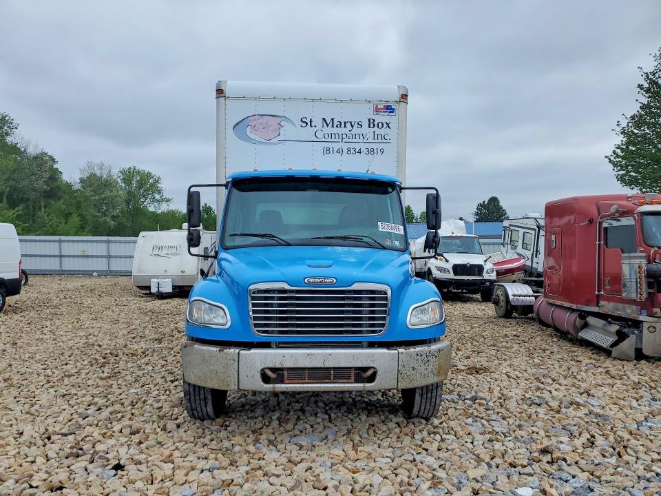 Продажа на аукционе авто 2011 Freightliner M2, vin: 1FVACXDT6BDAZ0220, номер лота: 52358496