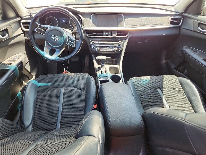 Aukcja sprzedaży 2019 Kia Optima, vin: 5XXGT4L32KG349942, numer aukcji: 53314036