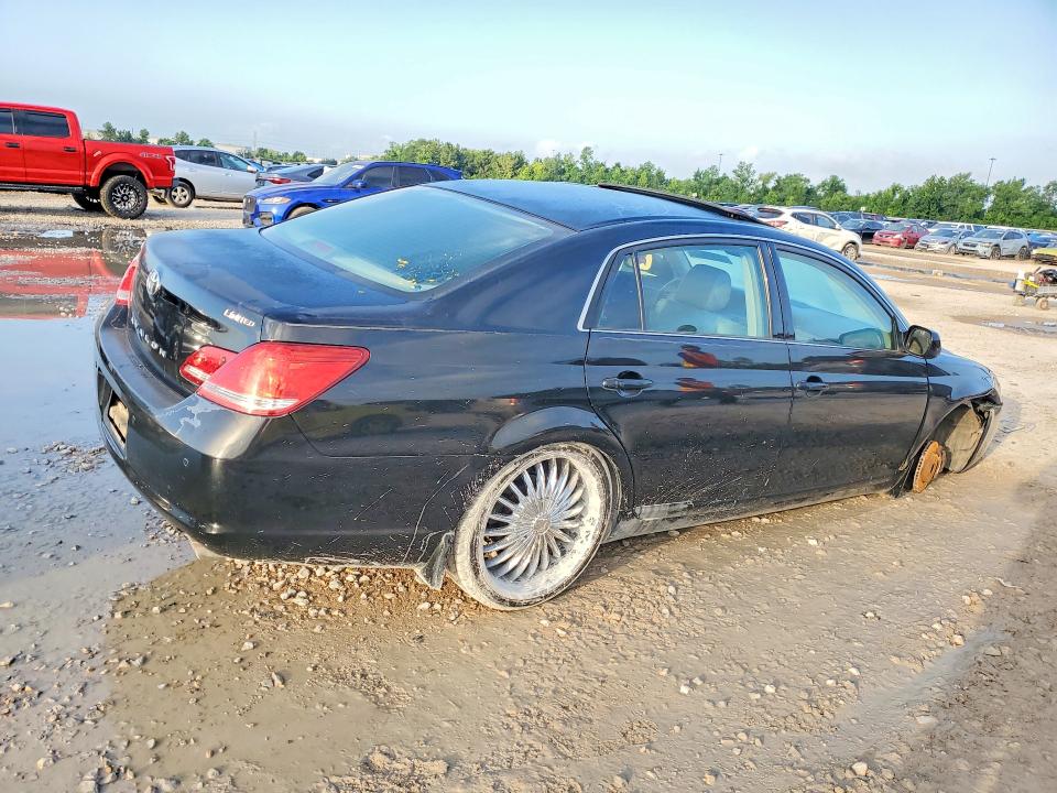 Aukcja sprzedaży 2006 Toyota Avalon, vin: 4T1BK36B96U078982, numer aukcji: 55619366