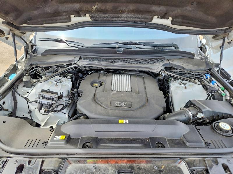 54629196 :رقم المزاد ، SALWR2KF0GA650635 vin ، 2016 Land Rover Range Rover Sport مزاد بيع