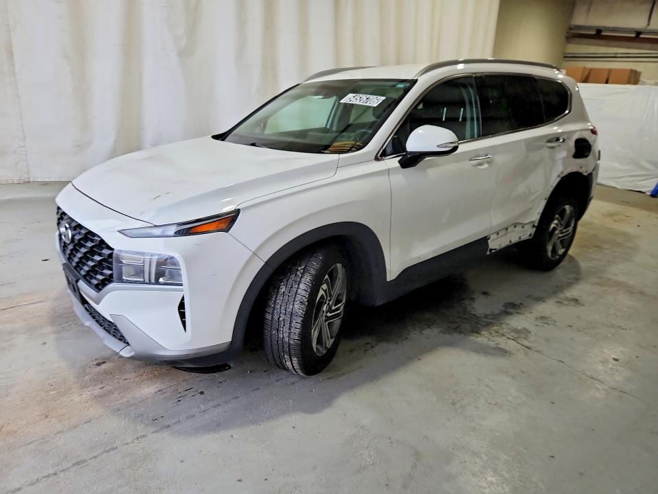 Aukcja sprzedaży 2023 Hyundai Santa Fe, vin: 5NMS24AJXPH548129, numer aukcji: 54526706