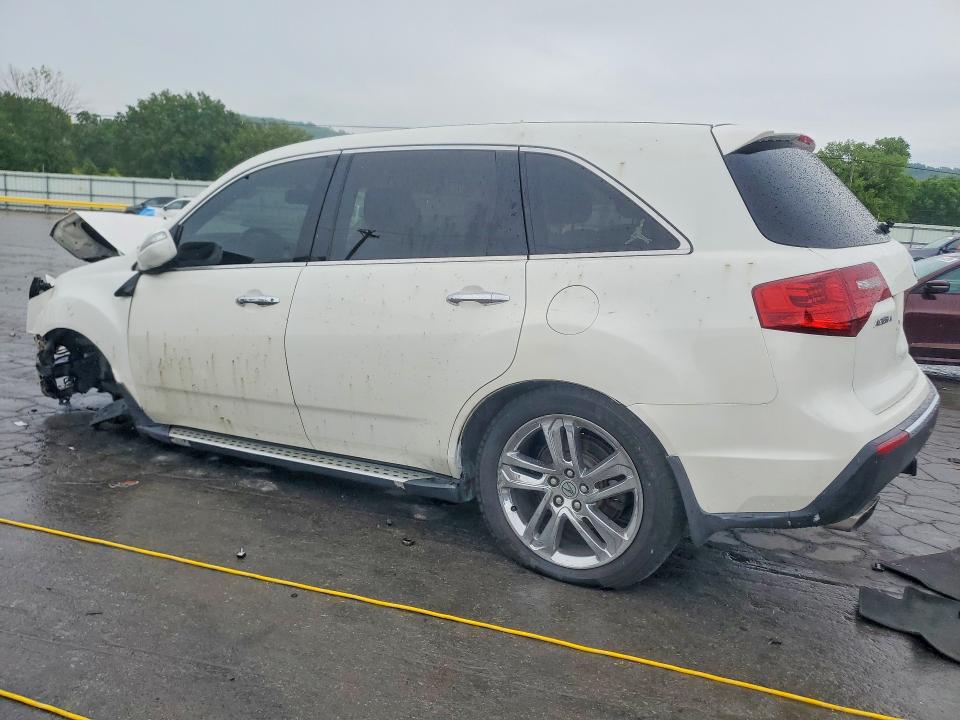 Продажа на аукционе авто 2012 Acura Mdx, vin: 2HNYD2H23CH004403, номер лота: 54409586