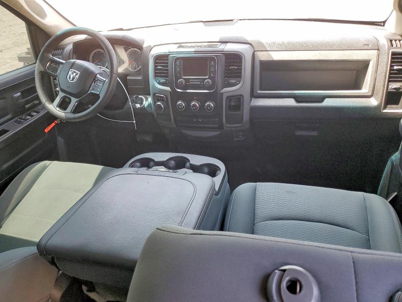 Продажа на аукционе авто 2016 Other 1500 4wd, vin: 1C6RR6FT5GS341241, номер лота: 54012366