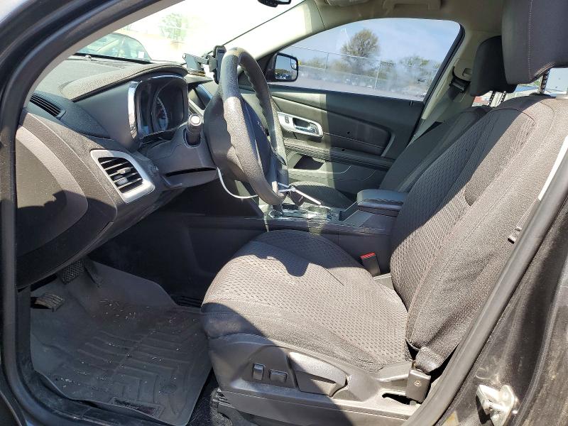 Продаж на аукціоні авто 2014 Gmc Terrain, vin: 2GKALMEK5E6173352, номер лоту: 52138866