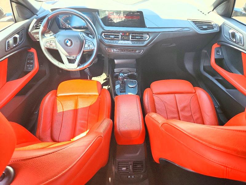 Продажа на аукционе авто 2020 Bmw 228xi, vin: WBA73AK04L7F97996, номер лота: 52348776