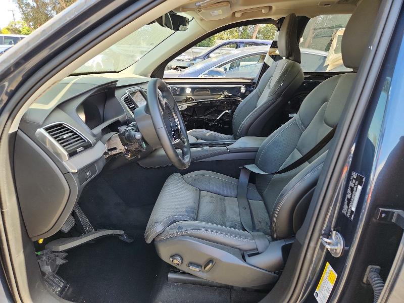 Продажа на аукционе авто 2024 Volvo Xc90, vin: YV4062PF7R1210796, номер лота: 54247606