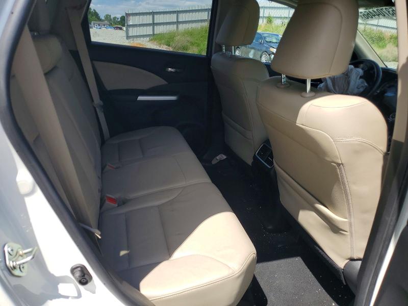 Продажа на аукционе авто 2015 Honda Cr-v, vin: 5J6RM4H75FL054285, номер лота: 53704466