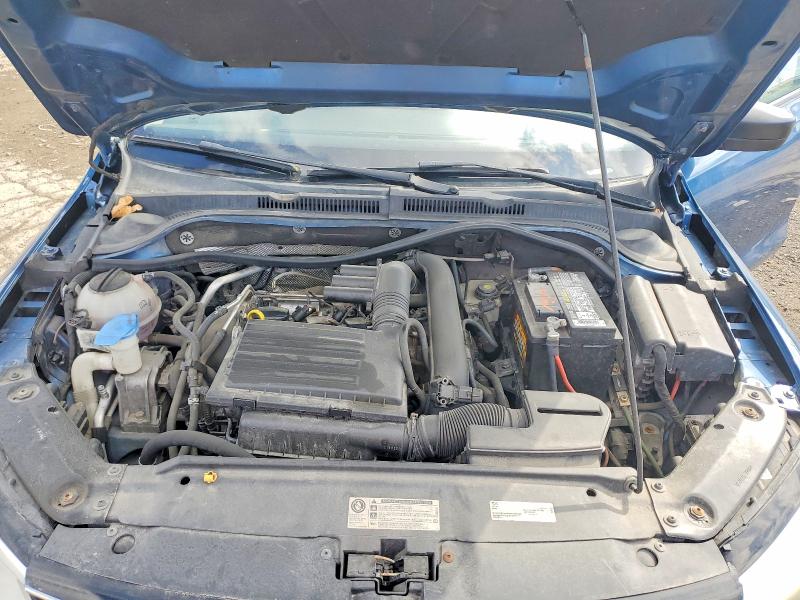 Продажа на аукционе авто 2016 Volkswagen Jetta, vin: 3VWD67AJ0GM377464, номер лота: 53533706