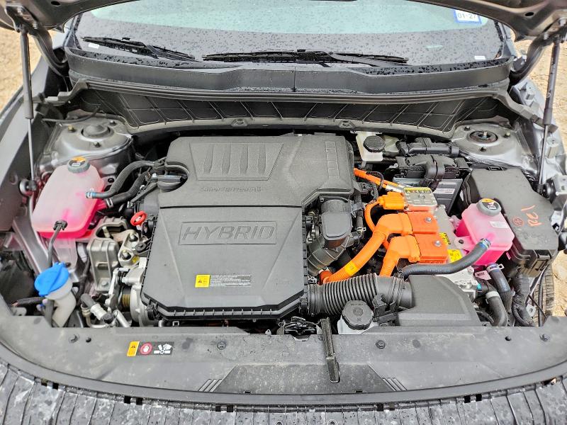 Продажа на аукционе авто 2026 Kia Niro, vin: KNDCP3LE8T5342871, номер лота: 54208036