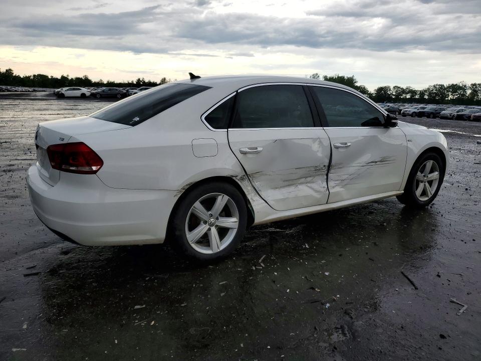 Aukcja sprzedaży 2015 Volkswagen Passat, vin: 1VWAS7A38FC096058, numer aukcji: 55134676