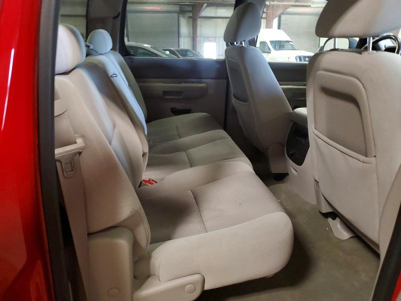 Aukcja sprzedaży 2009 Gmc Sierra, vin: 3GTEK13359G146401, numer aukcji: 54519296