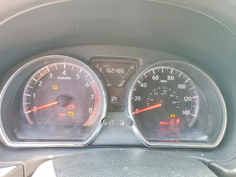 53826116 :رقم المزاد ، 3N1CN7AP4GL851477 vin ، 2016 Nissan Versa مزاد بيع