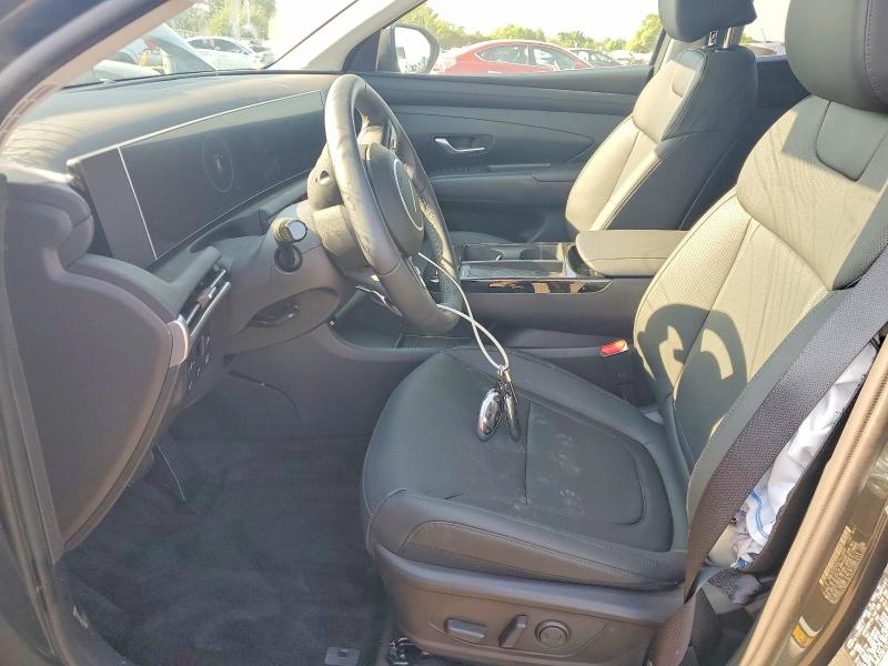 53738446 :رقم المزاد ، KM8JCDD19TU473068 vin ، 2026 Hyundai Tucson مزاد بيع