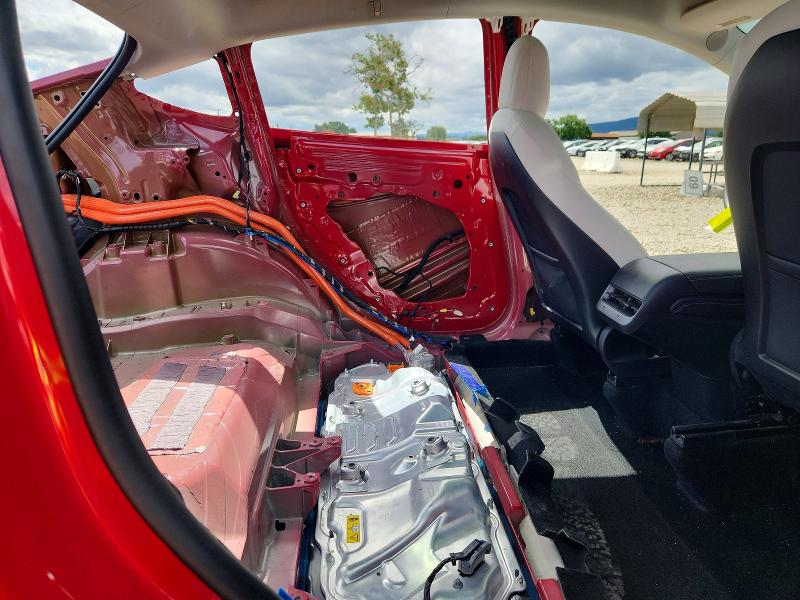 Aukcja sprzedaży 2022 Tesla Model Y, vin: 7SAYGAEE9NF568235, numer aukcji: 52369866