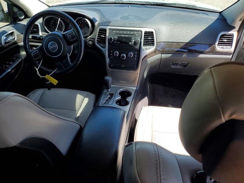 Aukcja sprzedaży 2012 Jeep Grand Cherokee, vin: 1C4RJFAG9CC349714, numer aukcji: 54090626