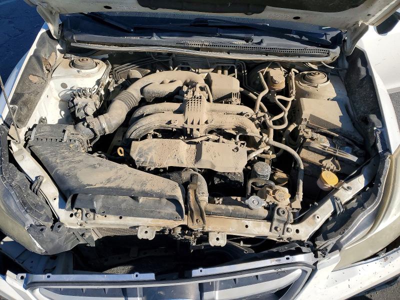 Aukcja sprzedaży 2014 Subaru Impreza, vin: JF1GPAL60E8225436, numer aukcji: 52577476