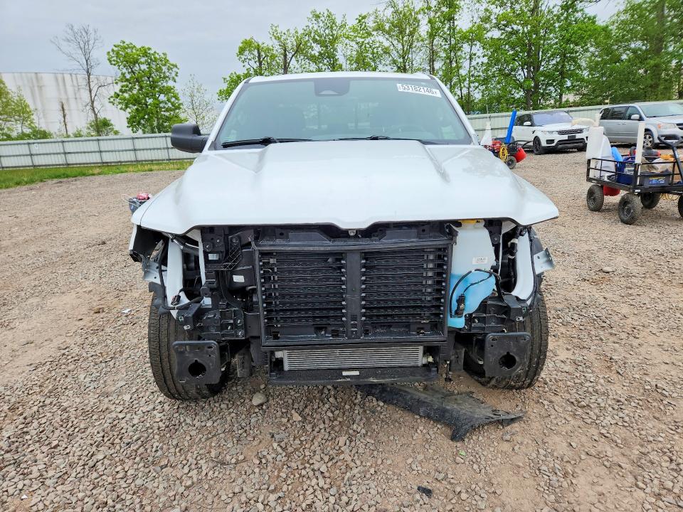 Продаж на аукціоні авто 2026 Ram 1500, vin: 3C6SRFGP0T4156987, номер лоту: 53182146