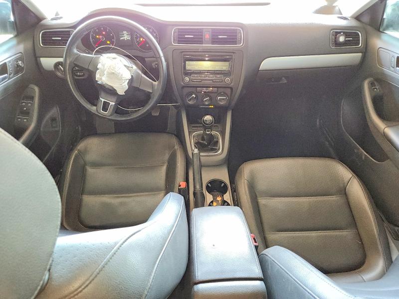 2013 Volkswagen Jetta მანქანა იყიდება აუქციონზე, vin: 3VWBX7AJ1DM397786, აუქციონის ნომერი: 53652516
