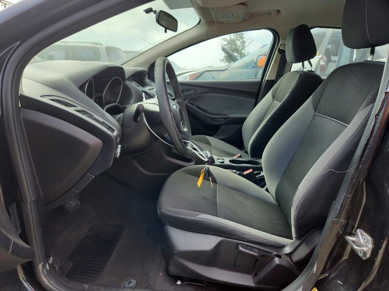 Aukcja sprzedaży 2014 Ford Focus, vin: 1FADP3E25EL391831, numer aukcji: 52220006