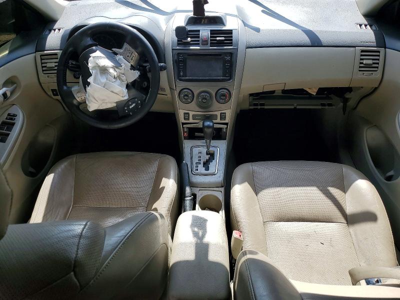 51677526 :رقم المزاد ، 2T1BU4EE3DC073271 vin ، 2013 Toyota Corolla مزاد بيع