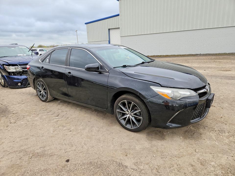 Продаж на аукціоні авто 2016 Toyota Camry, vin: 4T1BF1FK4GU598193, номер лоту: 53066836