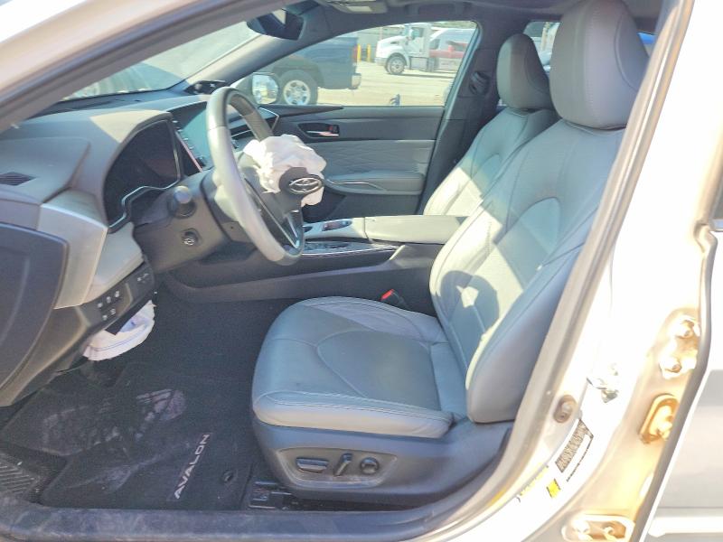 Продажа на аукционе авто 2021 Toyota Avalon, vin: 4T1DZ1FB1MU061776, номер лота: 53378696