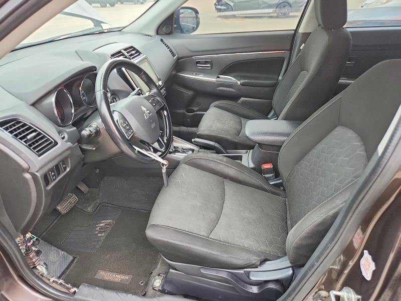 Aukcja sprzedaży 2020 Mitsubishi Outlander Sport, vin: JA4AR3AU9LU003712, numer aukcji: 53979796