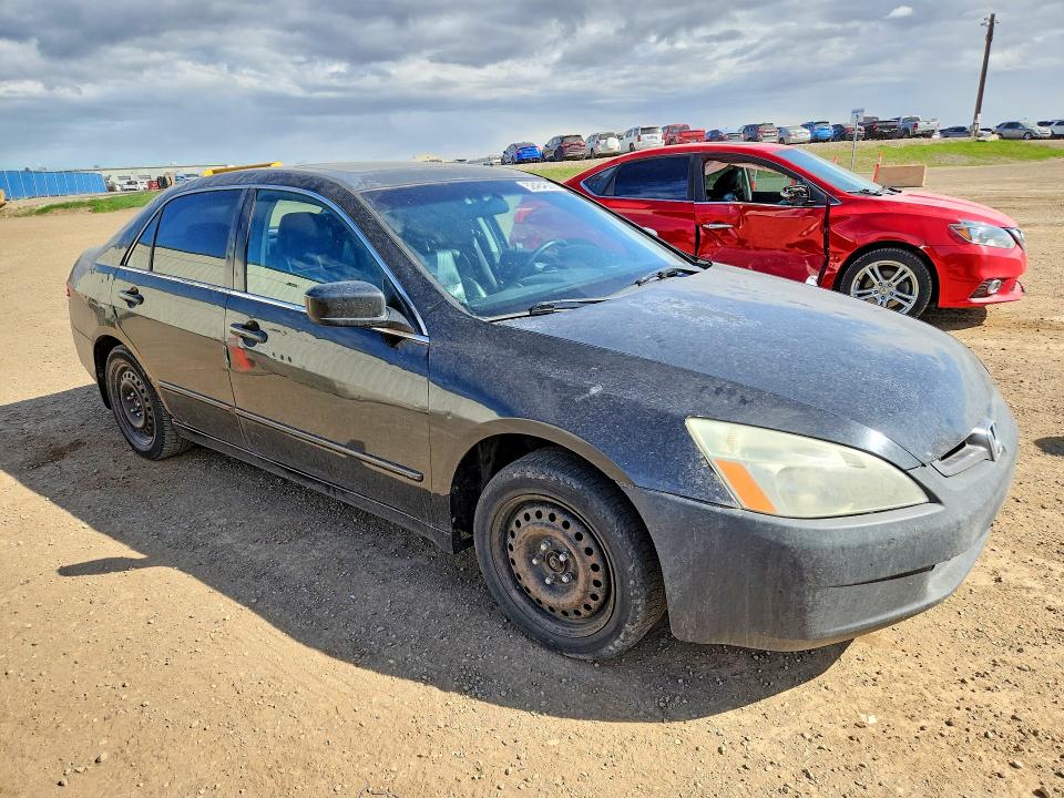 Продажа на аукционе авто 2003 Honda Accord, vin: 1HGCM66433A806154, номер лота: 52484636