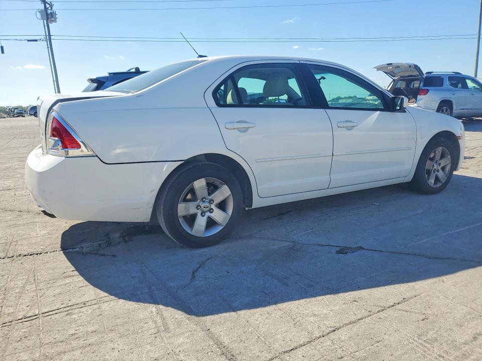 Aukcja sprzedaży 2007 Ford Fusion, vin: 3FAHP07Z47R279696, numer aukcji: 57702326
