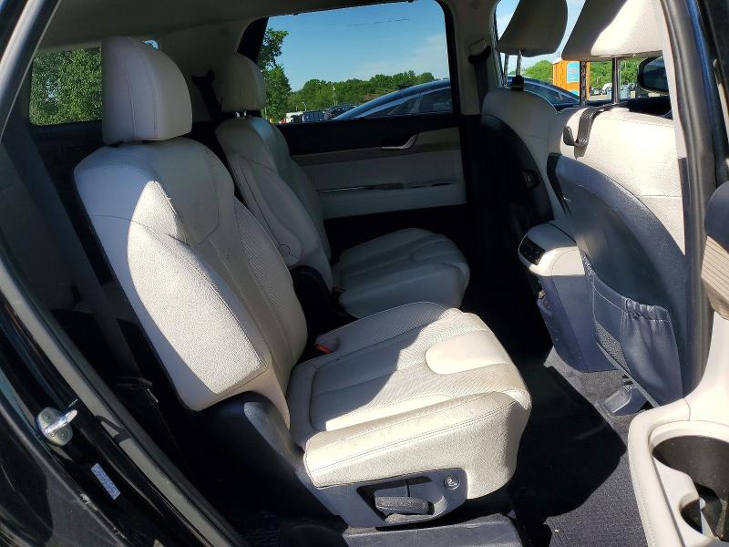 Продажа на аукционе авто 2020 Hyundai Palisade, vin: KM8R4DHE8LU150966, номер лота: 53022796