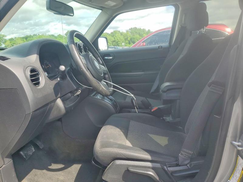 Aukcja sprzedaży 2016 Jeep Patriot, vin: 1C4NJPFA9GD599317, numer aukcji: 54960516